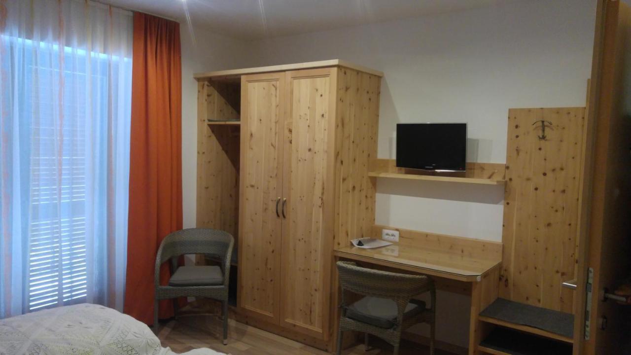 B&B Haus Gruener Olang Екстериор снимка