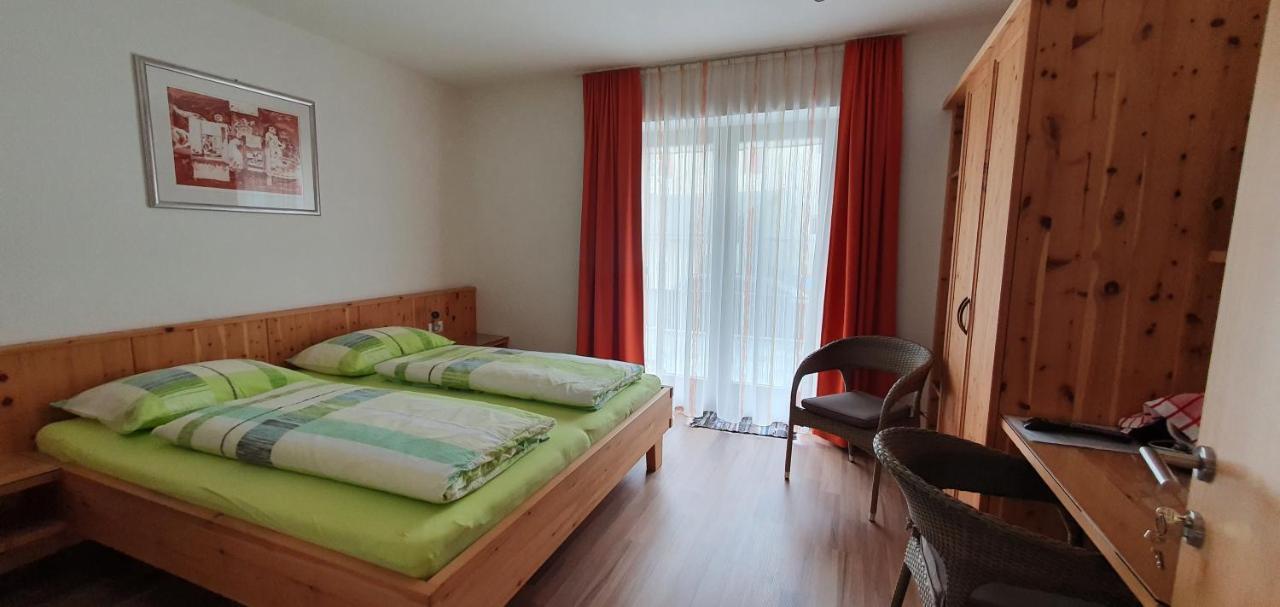 B&B Haus Gruener Olang Екстериор снимка