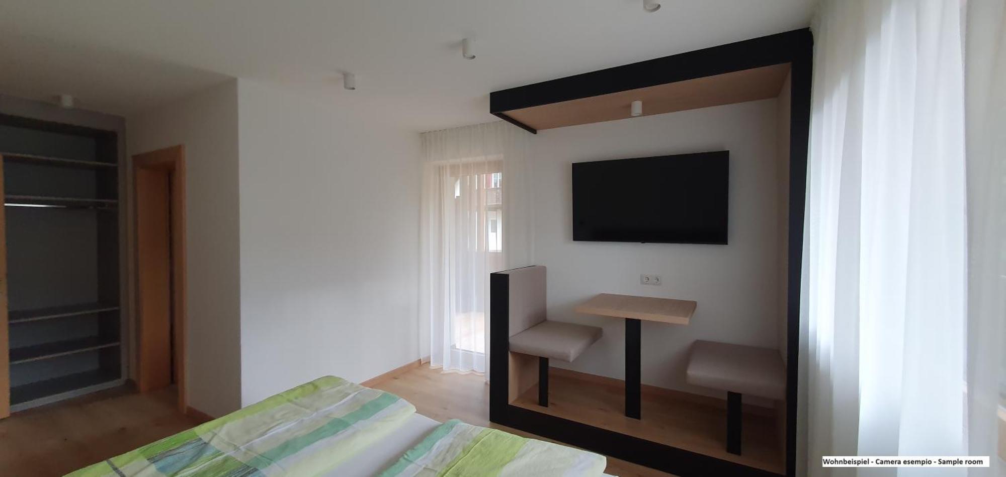 B&B Haus Gruener Olang Екстериор снимка