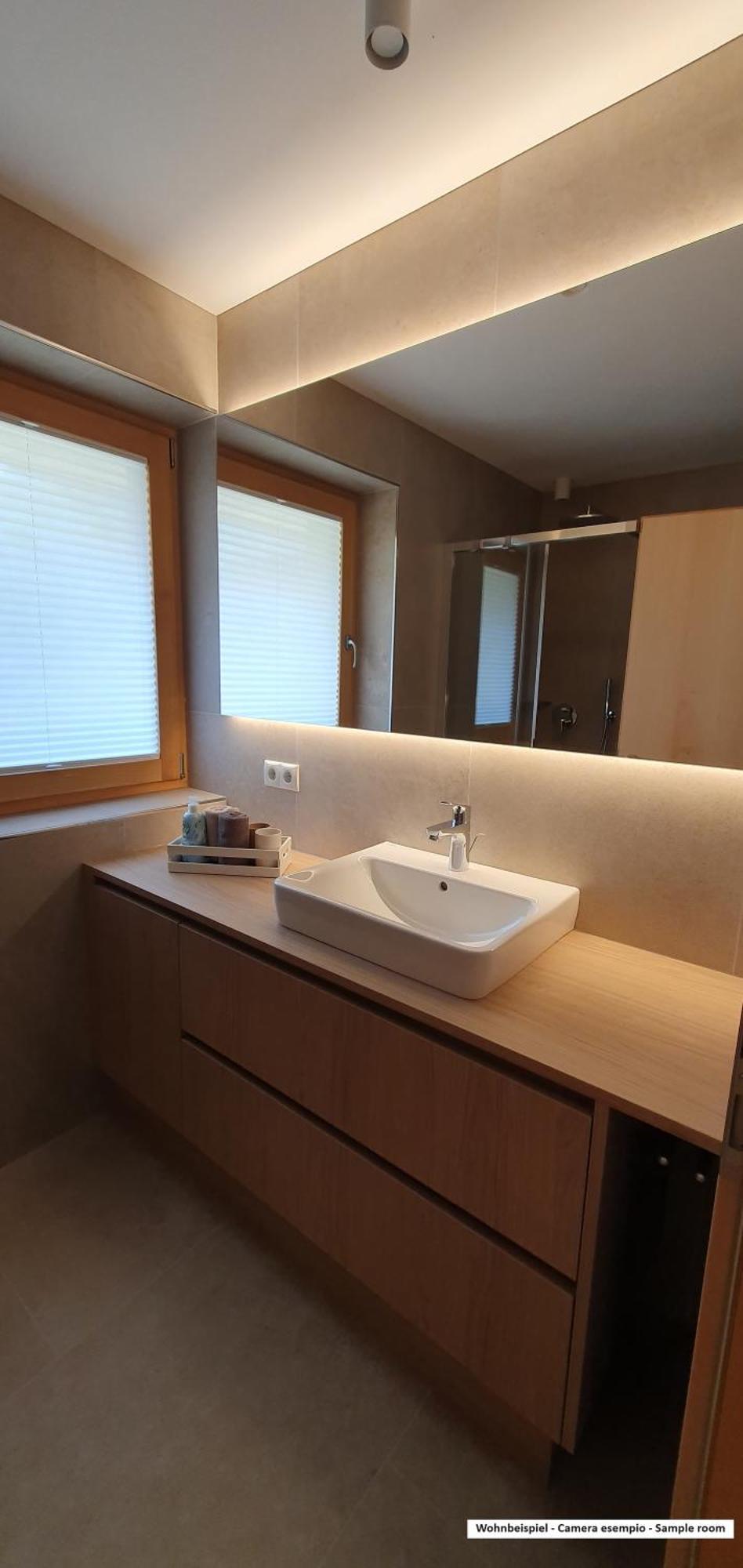 B&B Haus Gruener Olang Екстериор снимка