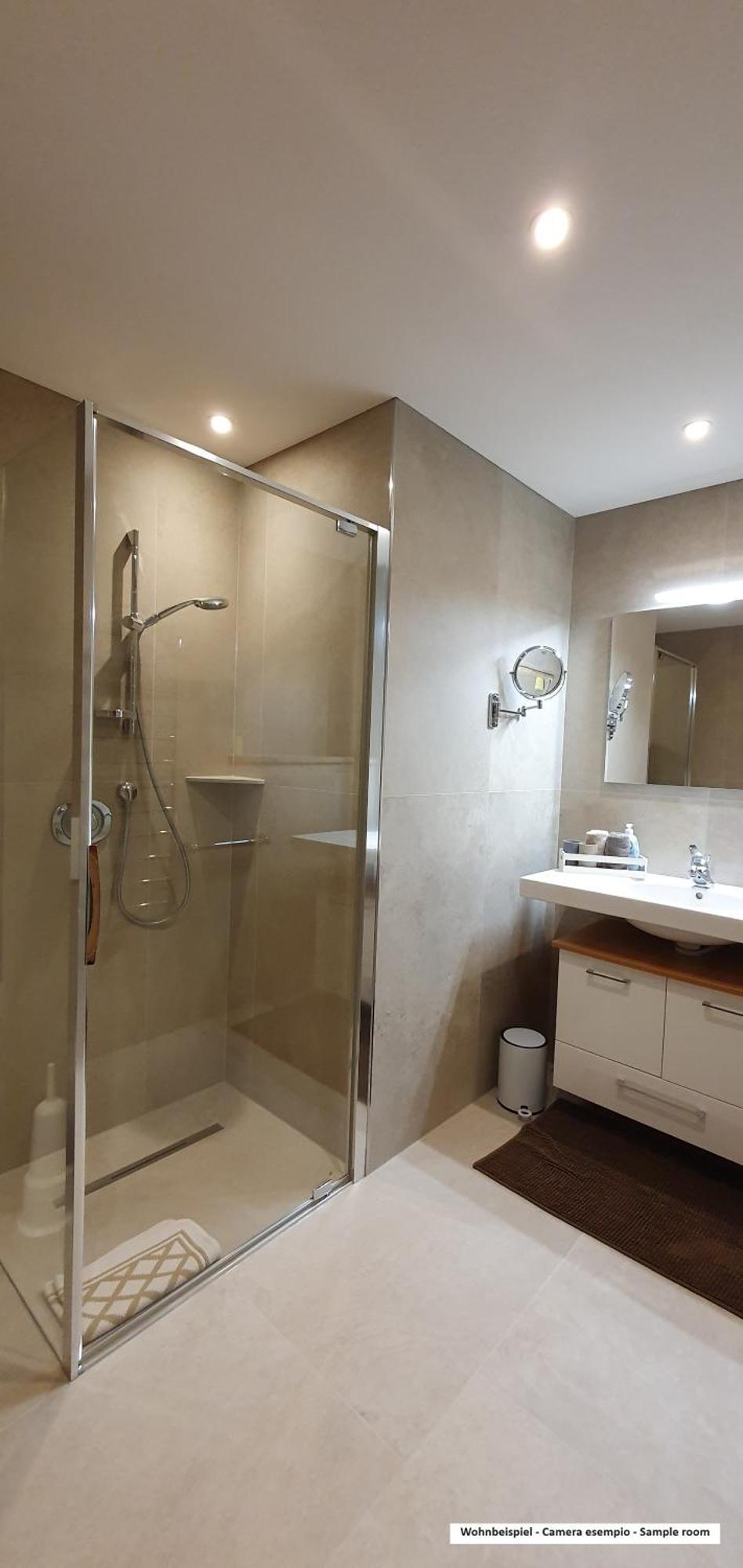 B&B Haus Gruener Olang Екстериор снимка