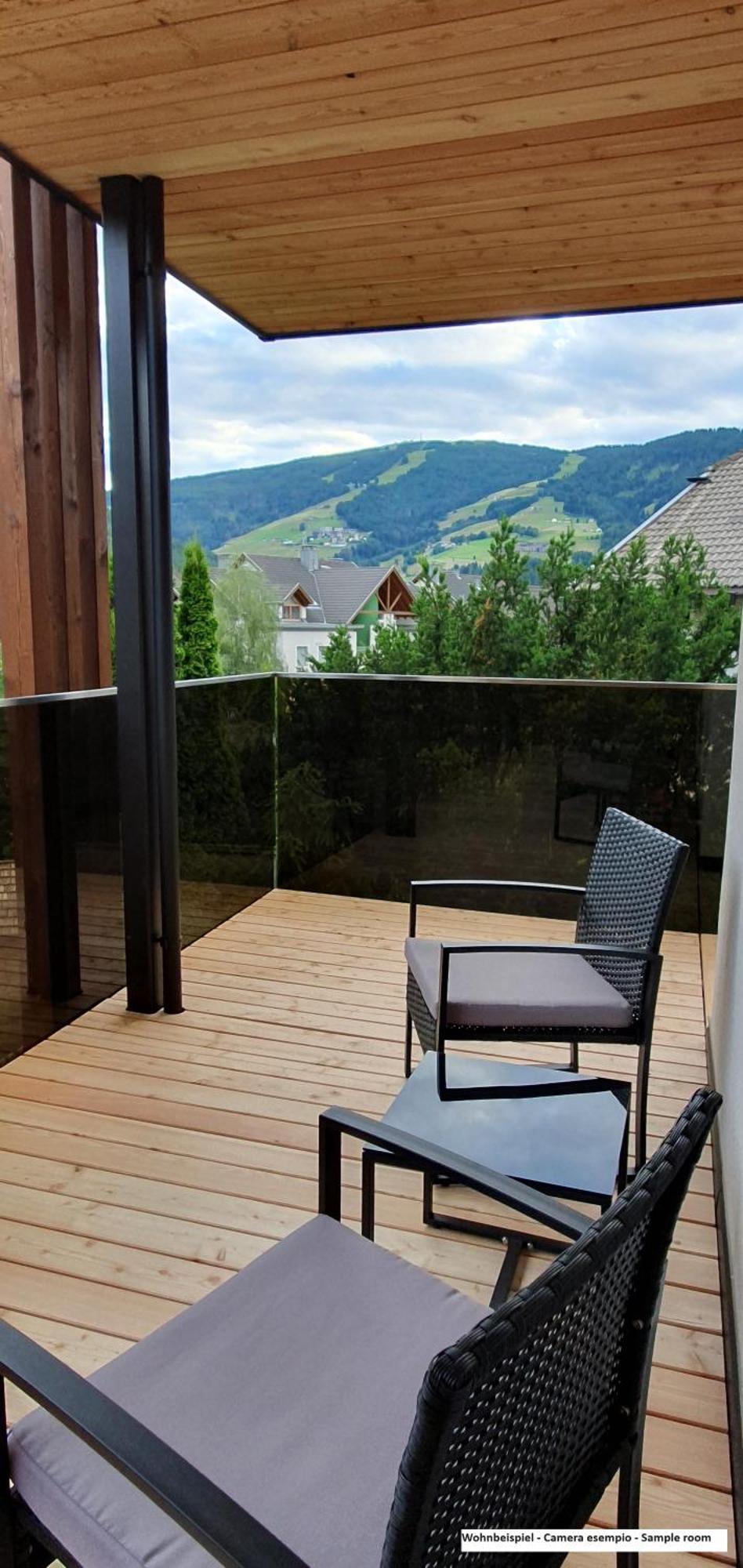 B&B Haus Gruener Olang Екстериор снимка