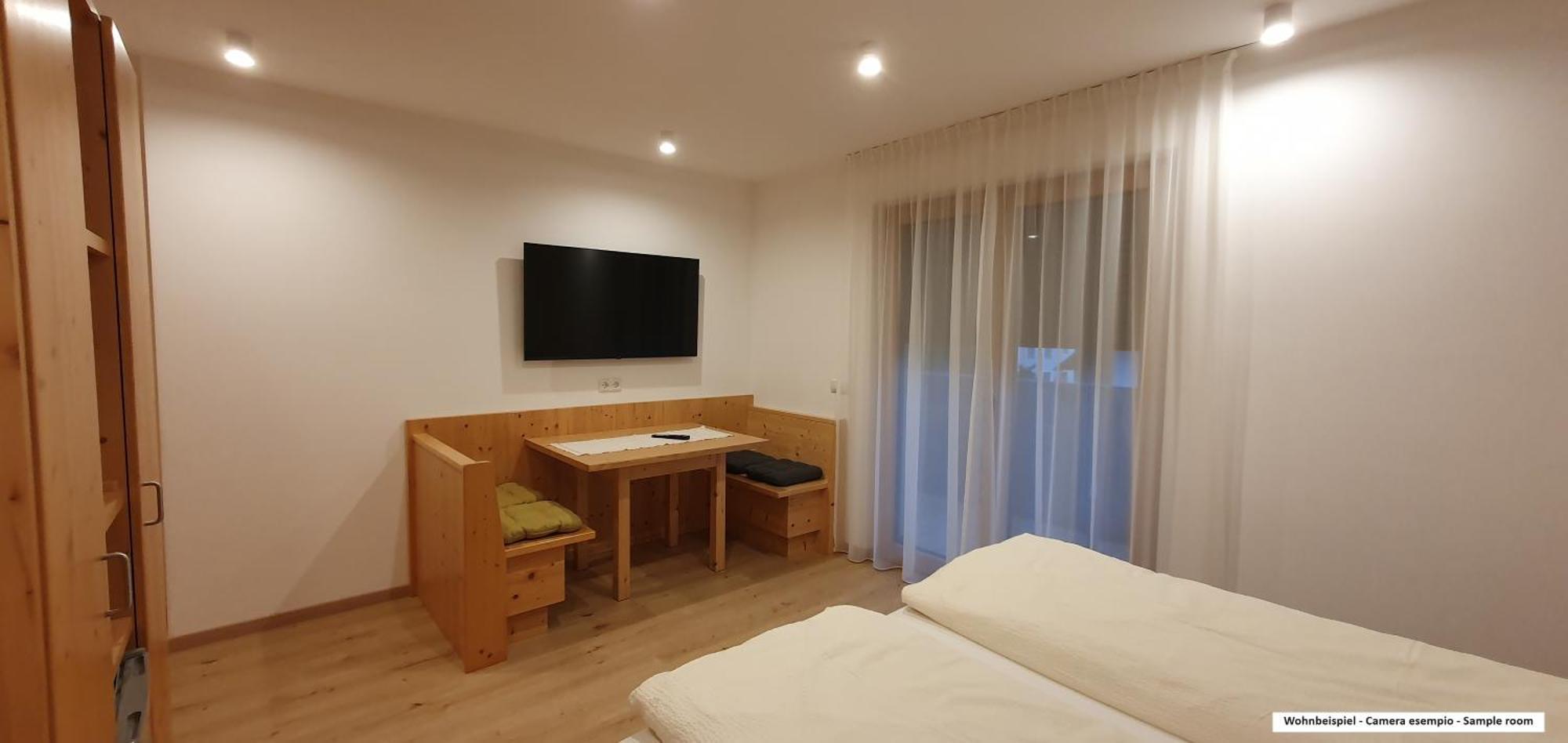 B&B Haus Gruener Olang Екстериор снимка
