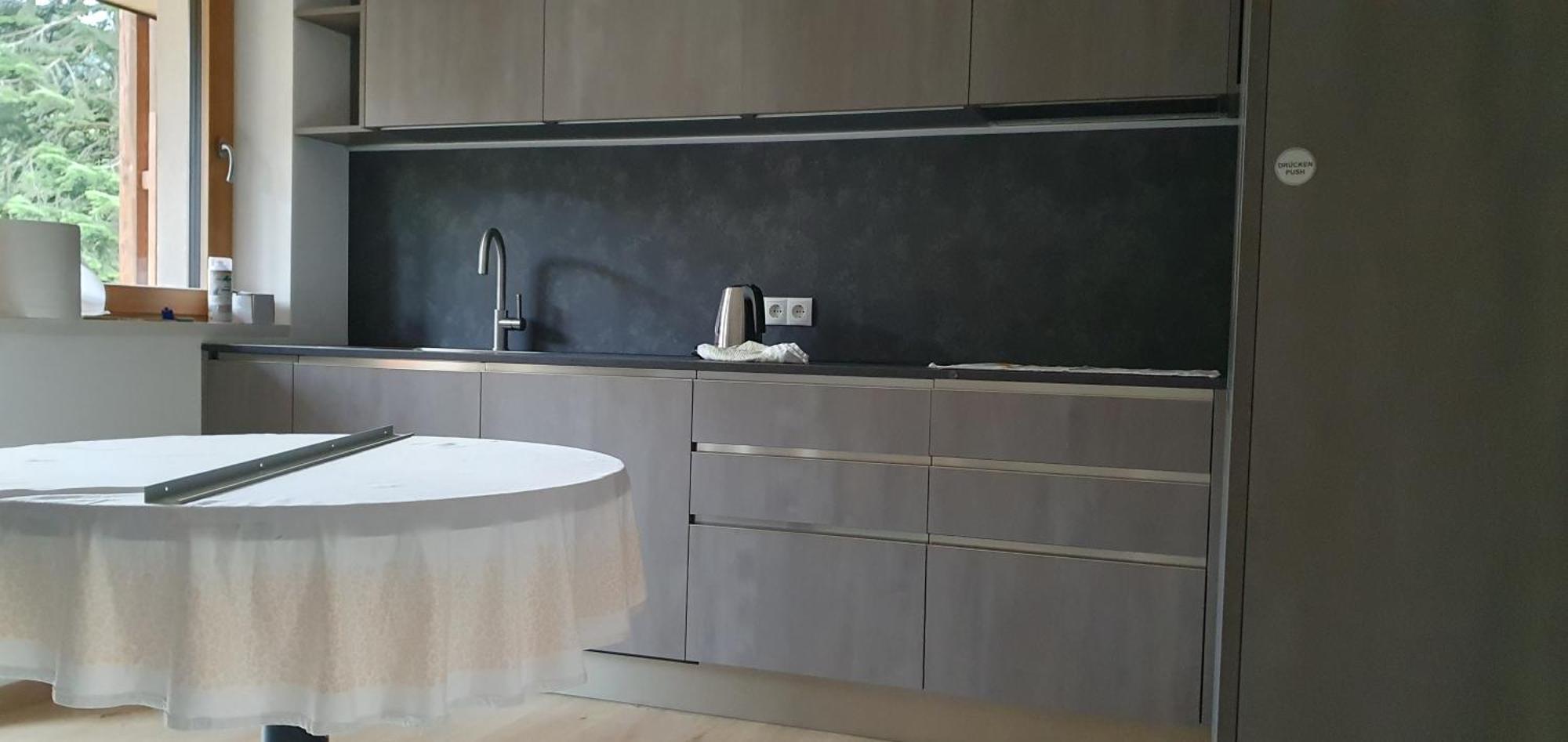 B&B Haus Gruener Olang Екстериор снимка