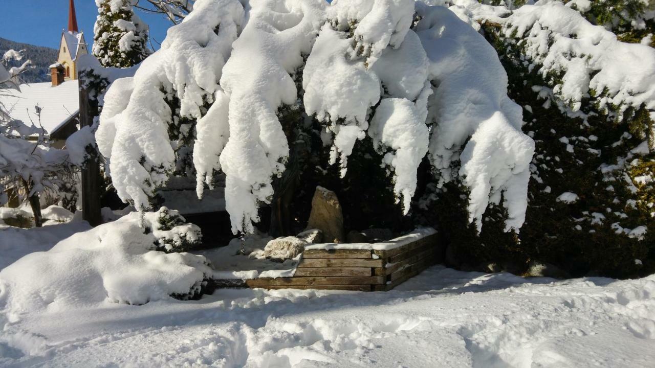 B&B Haus Gruener Olang Екстериор снимка