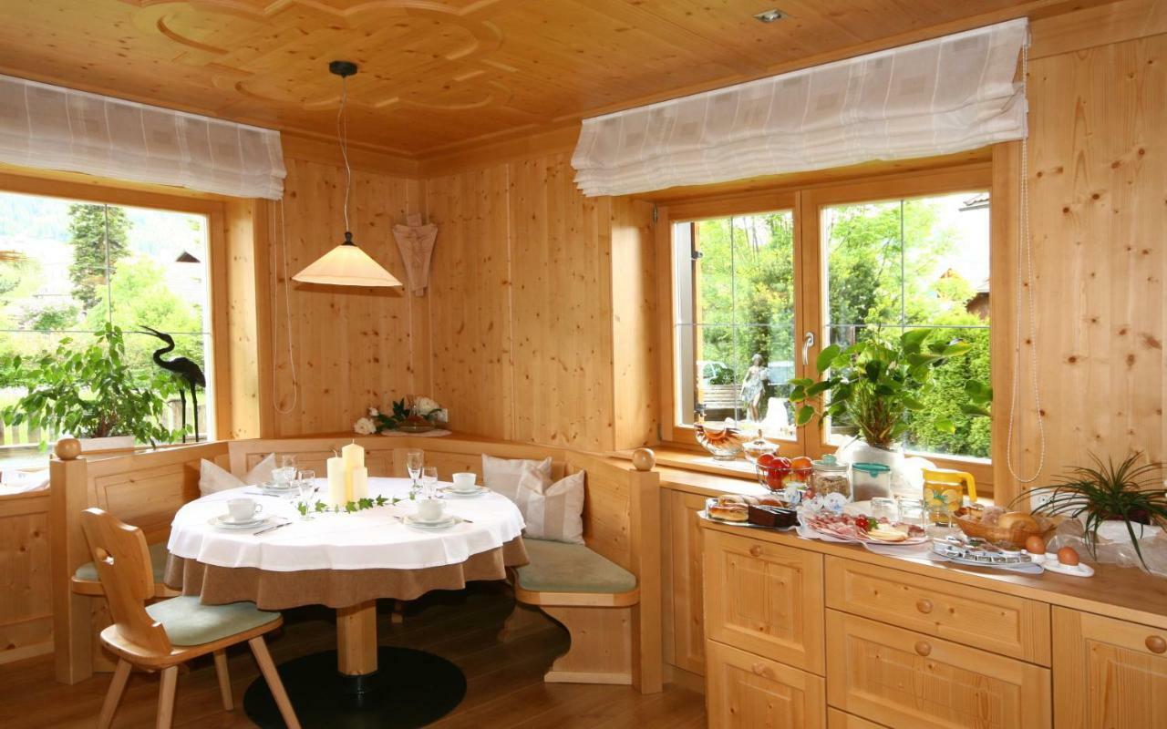 B&B Haus Gruener Olang Екстериор снимка
