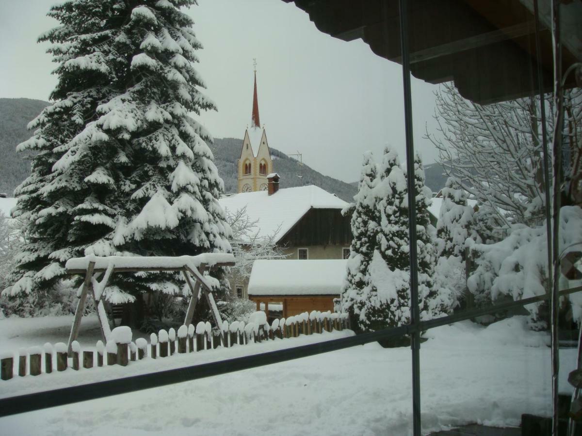 B&B Haus Gruener Olang Екстериор снимка